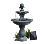 Garden Fountain