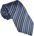 Woven Necktie