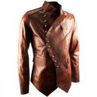 Leather Clothing